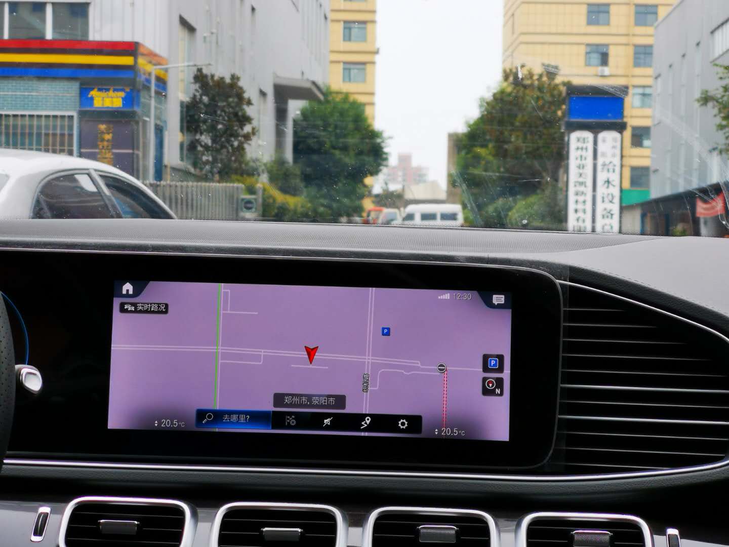 AG奇异果奇异果体育官网在车载玻璃上的运用